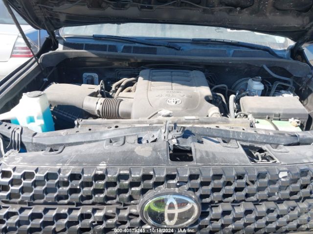 Photo 9 VIN: 5TFRM5F11KX144496 - TOYOTA TUNDRA 