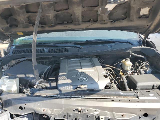 Photo 10 VIN: 5TFRM5F12AX001023 - TOYOTA TUNDRA DOU 