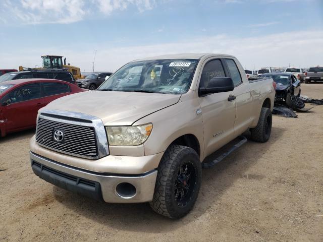 Photo 1 VIN: 5TFRM5F12AX006044 - TOYOTA TUNDRA DOU 