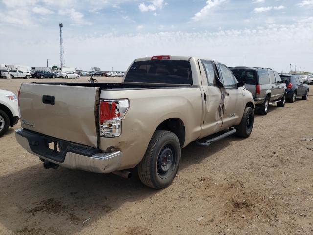 Photo 3 VIN: 5TFRM5F12AX006044 - TOYOTA TUNDRA DOU 