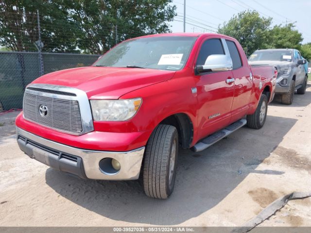 Photo 1 VIN: 5TFRM5F12AX007324 - TOYOTA TUNDRA 