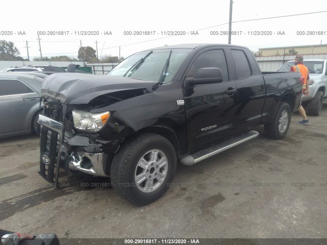 Photo 1 VIN: 5TFRM5F12AX008375 - TOYOTA TUNDRA 2WD TRUCK 