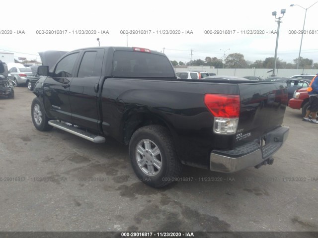 Photo 2 VIN: 5TFRM5F12AX008375 - TOYOTA TUNDRA 2WD TRUCK 