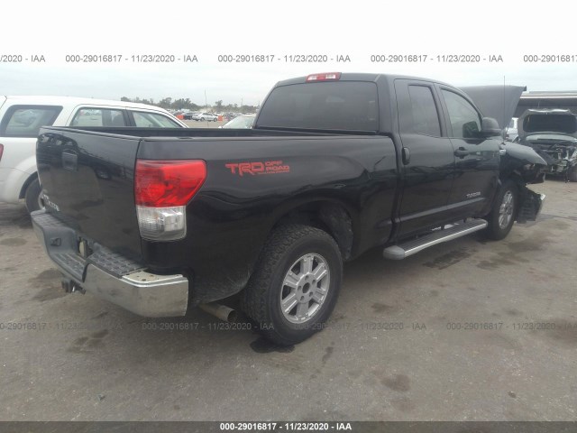 Photo 3 VIN: 5TFRM5F12AX008375 - TOYOTA TUNDRA 2WD TRUCK 