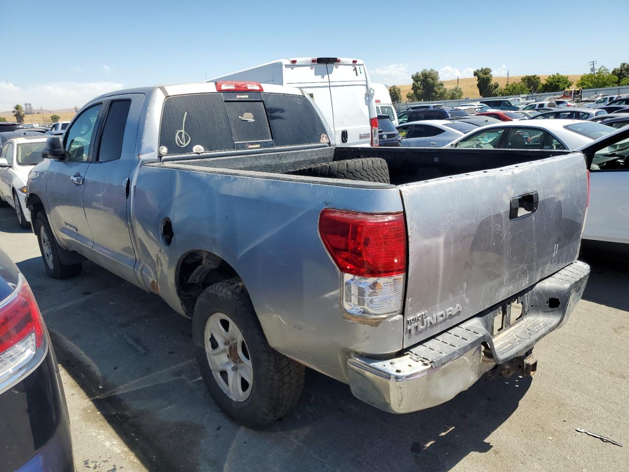 Photo 1 VIN: 5TFRM5F12AX012233 - TOYOTA TUNDRA 