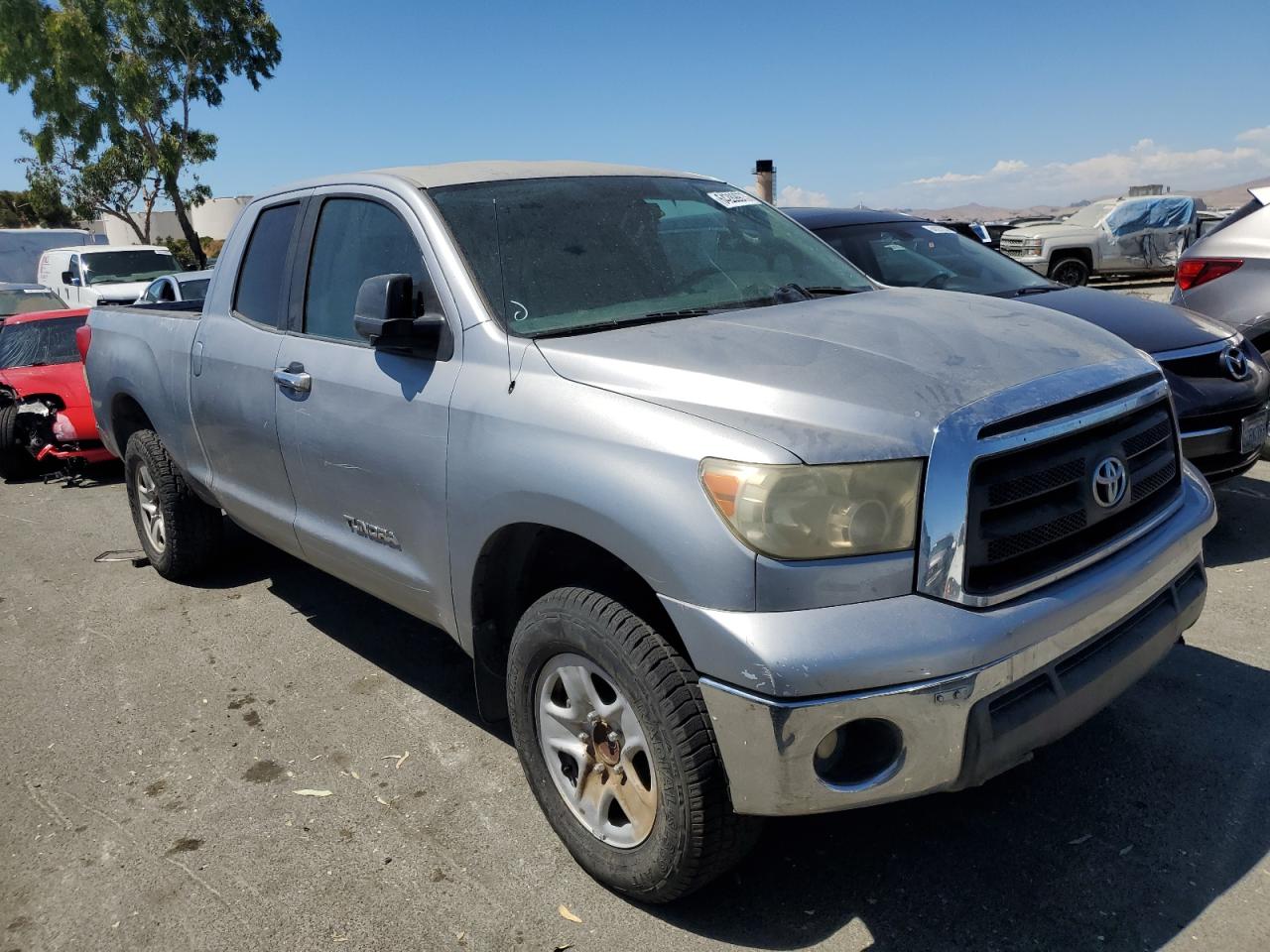 Photo 3 VIN: 5TFRM5F12AX012233 - TOYOTA TUNDRA 