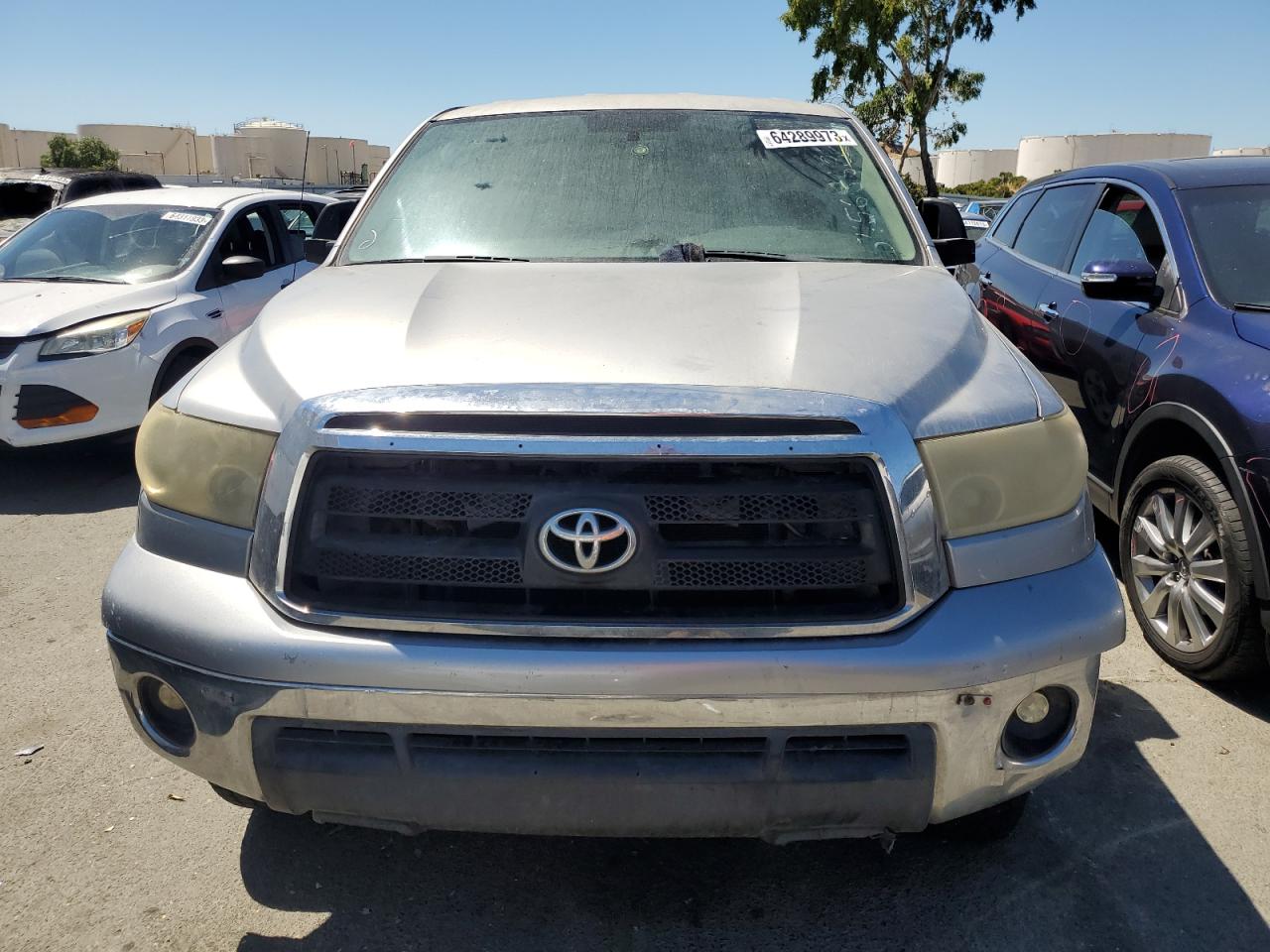 Photo 4 VIN: 5TFRM5F12AX012233 - TOYOTA TUNDRA 