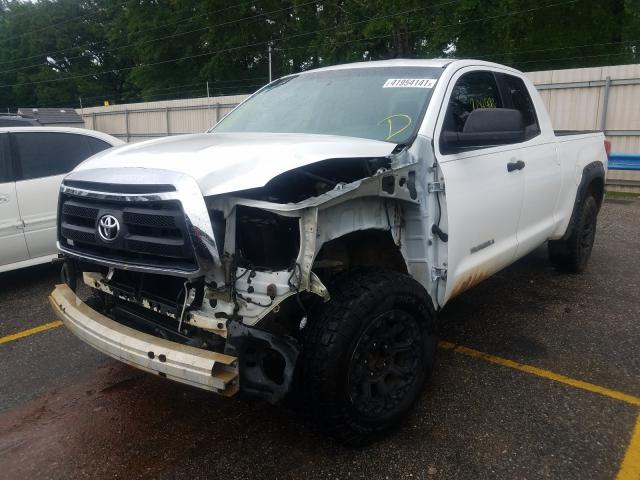 Photo 1 VIN: 5TFRM5F12AX017402 - TOYOTA TUNDRA 