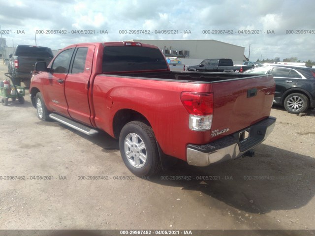 Photo 2 VIN: 5TFRM5F12BX022567 - TOYOTA TUNDRA 2WD TRUCK 