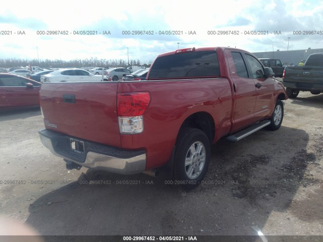 Photo 3 VIN: 5TFRM5F12BX022567 - TOYOTA TUNDRA 2WD TRUCK 