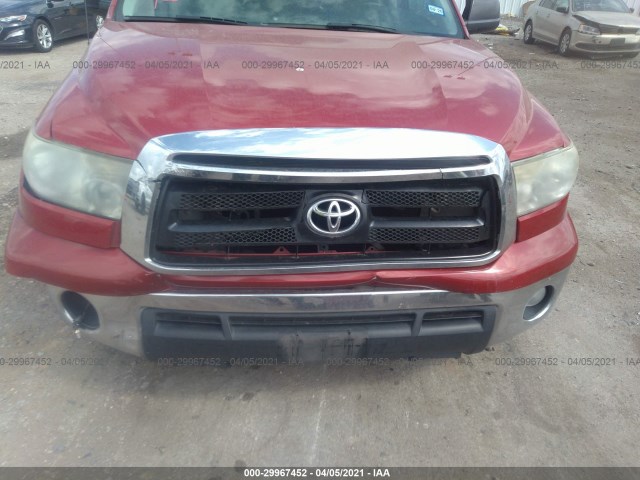 Photo 5 VIN: 5TFRM5F12BX022567 - TOYOTA TUNDRA 2WD TRUCK 