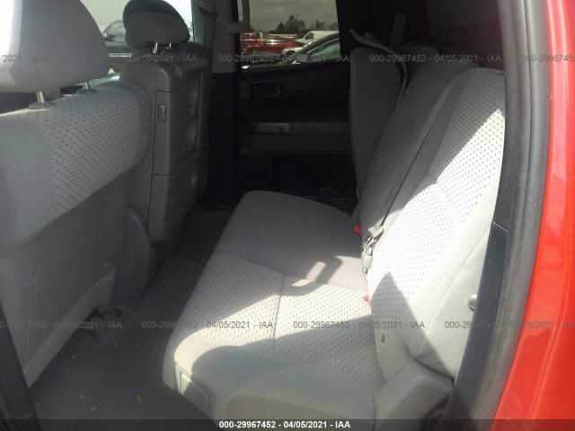 Photo 7 VIN: 5TFRM5F12BX022567 - TOYOTA TUNDRA 2WD TRUCK 