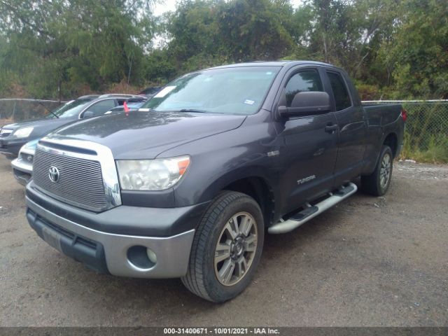 Photo 1 VIN: 5TFRM5F12BX025193 - TOYOTA TUNDRA 2WD TRUCK 