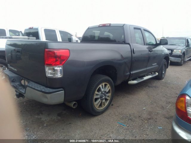 Photo 3 VIN: 5TFRM5F12BX025193 - TOYOTA TUNDRA 2WD TRUCK 