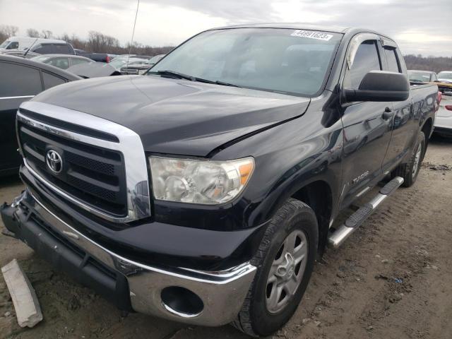 Photo 0 VIN: 5TFRM5F12BX025775 - TOYOTA TUNDRA DOU 