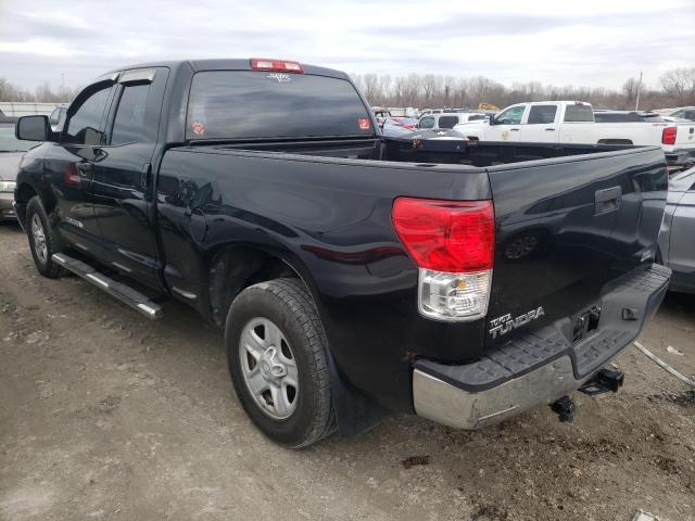 Photo 1 VIN: 5TFRM5F12BX025775 - TOYOTA TUNDRA DOU 