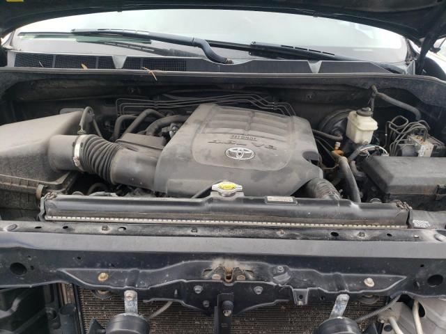 Photo 10 VIN: 5TFRM5F12BX025775 - TOYOTA TUNDRA DOU 