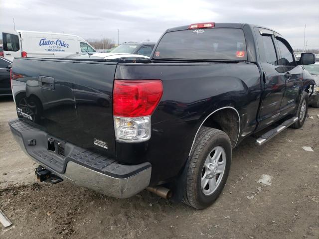 Photo 2 VIN: 5TFRM5F12BX025775 - TOYOTA TUNDRA DOU 