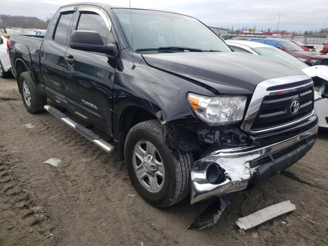 Photo 3 VIN: 5TFRM5F12BX025775 - TOYOTA TUNDRA DOU 