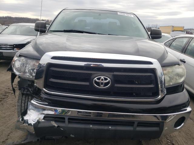 Photo 4 VIN: 5TFRM5F12BX025775 - TOYOTA TUNDRA DOU 