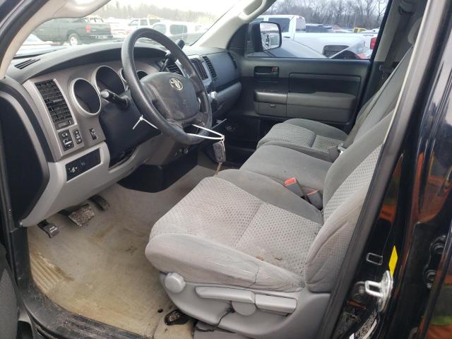 Photo 6 VIN: 5TFRM5F12BX025775 - TOYOTA TUNDRA DOU 