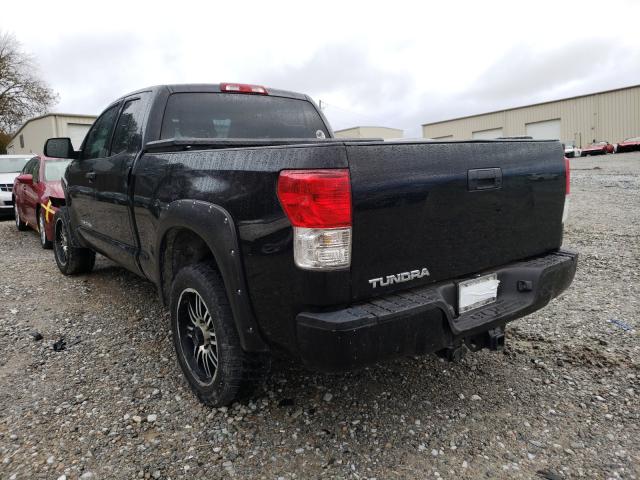 Photo 2 VIN: 5TFRM5F12BX025825 - TOYOTA TUNDRA DOU 