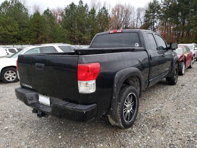 Photo 3 VIN: 5TFRM5F12BX025825 - TOYOTA TUNDRA DOU 