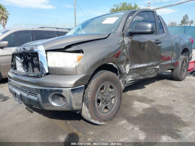 Photo 1 VIN: 5TFRM5F12BX026232 - TOYOTA TUNDRA 