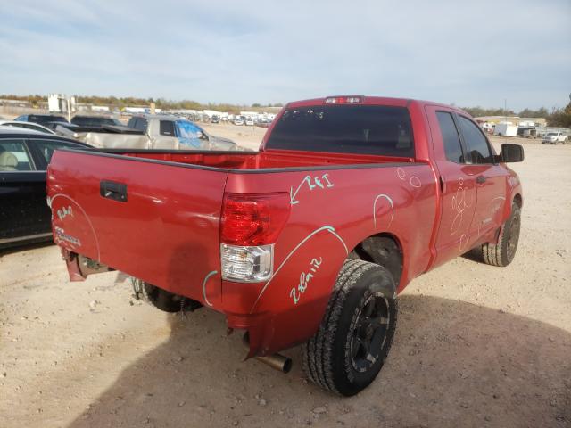 Photo 3 VIN: 5TFRM5F12BX030362 - TOYOTA TUNDRA DOU 