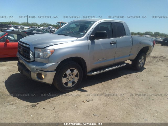 Photo 1 VIN: 5TFRM5F12BX030393 - TOYOTA TUNDRA 2WD TRUCK 