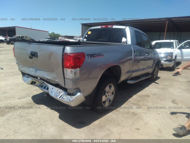 Photo 3 VIN: 5TFRM5F12BX030393 - TOYOTA TUNDRA 2WD TRUCK 