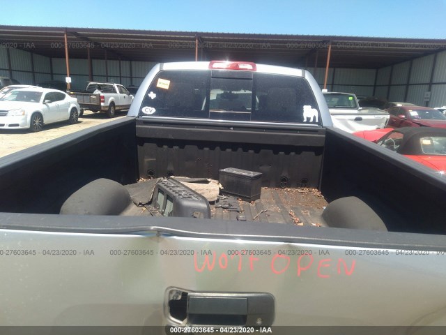 Photo 7 VIN: 5TFRM5F12BX030393 - TOYOTA TUNDRA 2WD TRUCK 