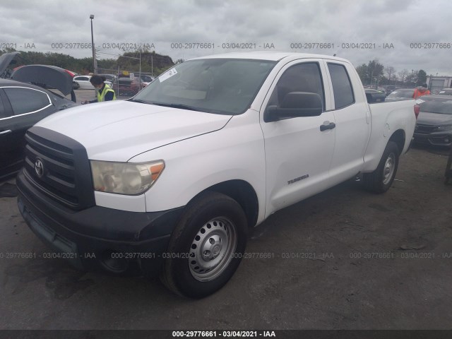 Photo 1 VIN: 5TFRM5F12BX030863 - TOYOTA TUNDRA 2WD TRUCK 