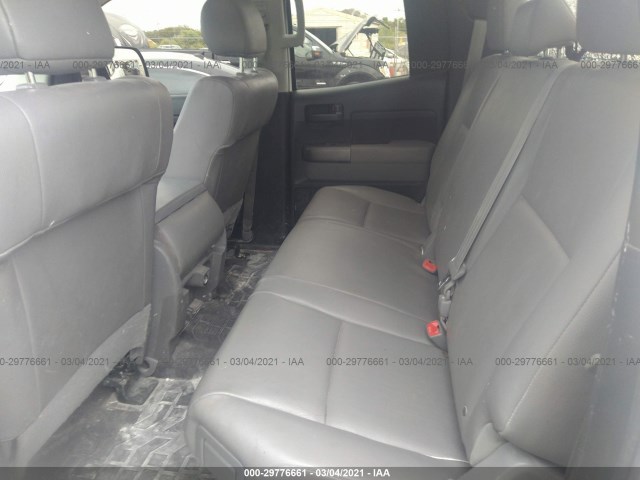 Photo 7 VIN: 5TFRM5F12BX030863 - TOYOTA TUNDRA 2WD TRUCK 