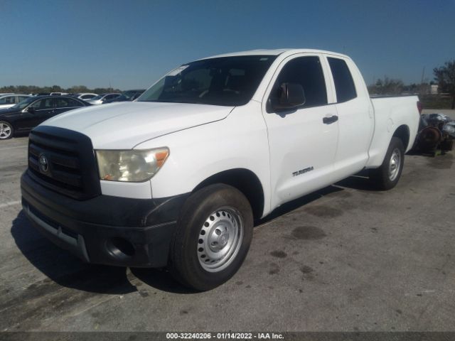 Photo 1 VIN: 5TFRM5F12BX030863 - TOYOTA TUNDRA 2WD TRUCK 