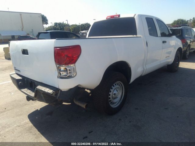 Photo 3 VIN: 5TFRM5F12BX030863 - TOYOTA TUNDRA 2WD TRUCK 