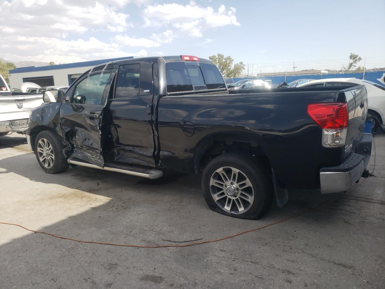 Photo 1 VIN: 5TFRM5F12CX036339 - TOYOTA TUNDRA 