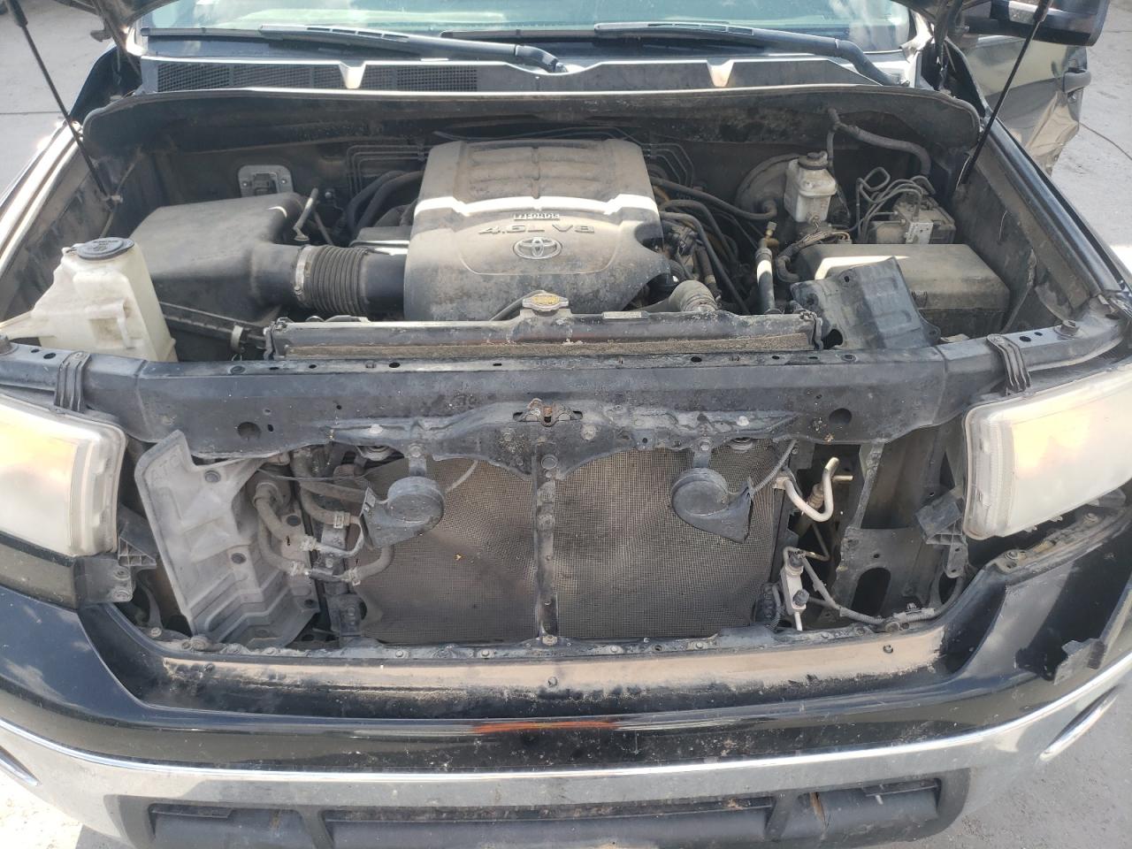 Photo 10 VIN: 5TFRM5F12CX036339 - TOYOTA TUNDRA 