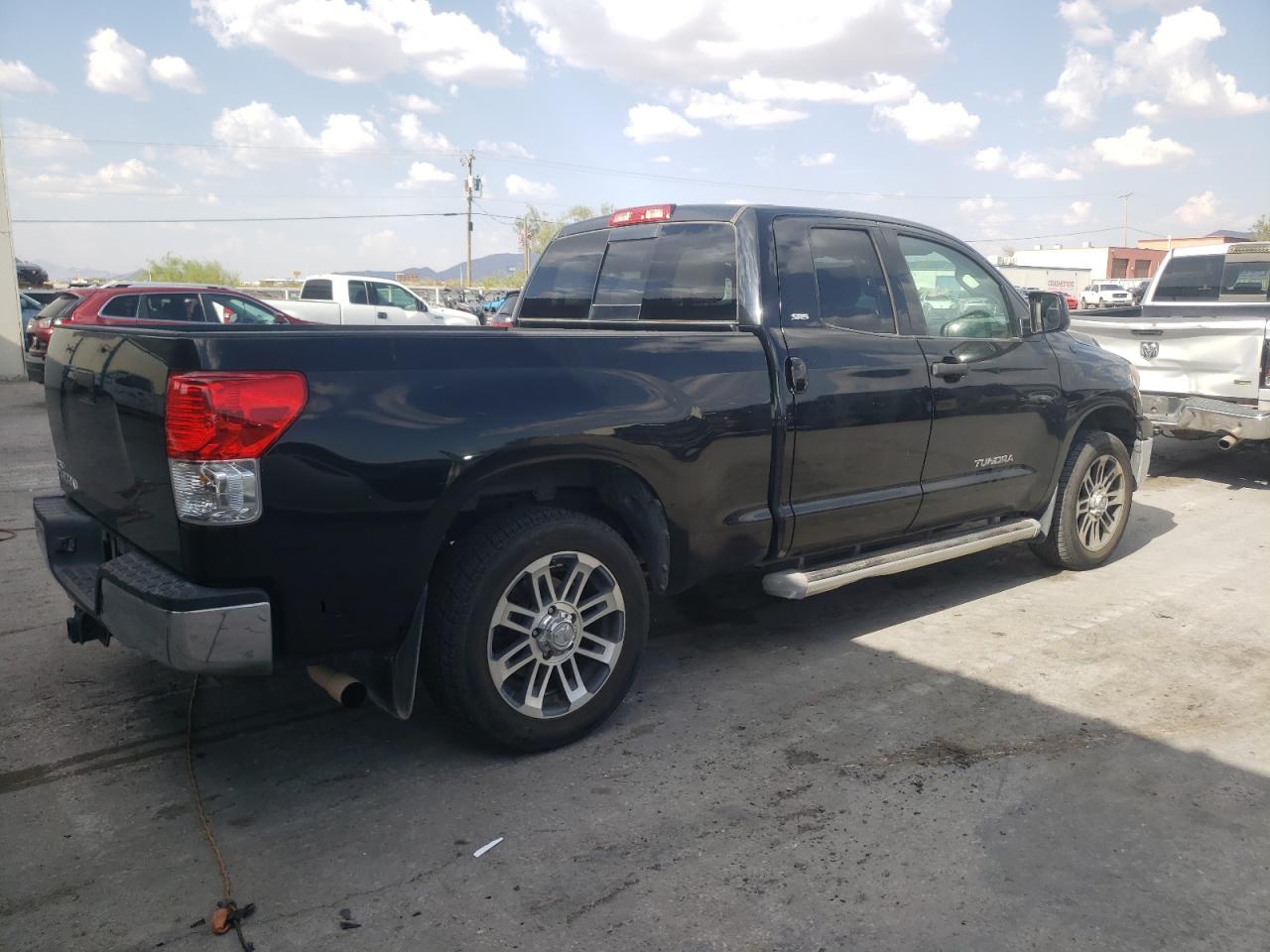 Photo 2 VIN: 5TFRM5F12CX036339 - TOYOTA TUNDRA 