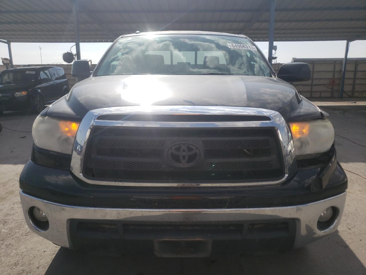 Photo 4 VIN: 5TFRM5F12CX036339 - TOYOTA TUNDRA 