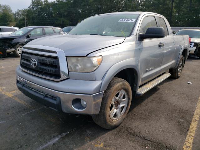 Photo 1 VIN: 5TFRM5F12CX036843 - TOYOTA TUNDRA DOU 