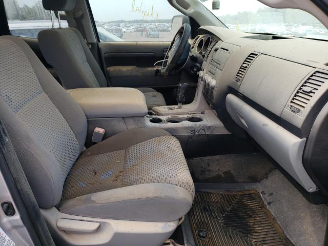 Photo 4 VIN: 5TFRM5F12CX036843 - TOYOTA TUNDRA DOU 