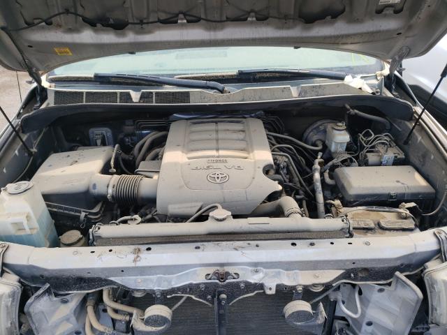 Photo 6 VIN: 5TFRM5F12CX036843 - TOYOTA TUNDRA DOU 