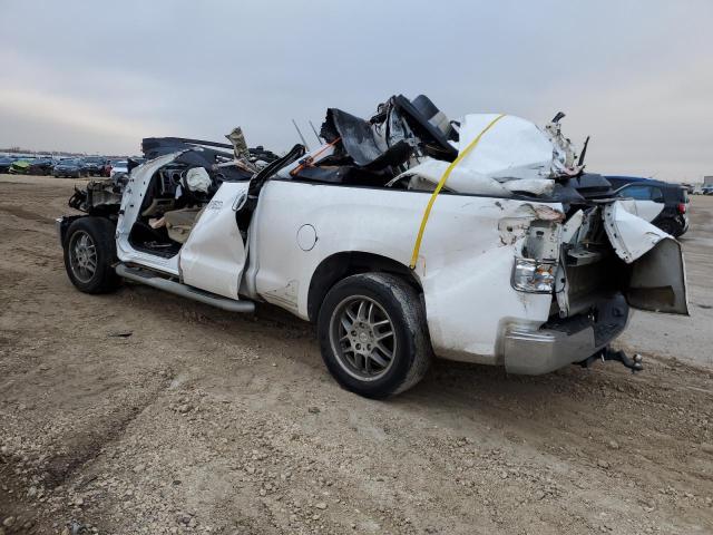 Photo 1 VIN: 5TFRM5F12CX038365 - TOYOTA TUNDRA DOU 