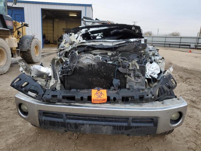 Photo 4 VIN: 5TFRM5F12CX038365 - TOYOTA TUNDRA DOU 