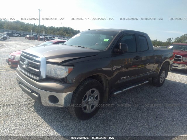 Photo 1 VIN: 5TFRM5F12CX039287 - TOYOTA TUNDRA 2WD TRUCK 