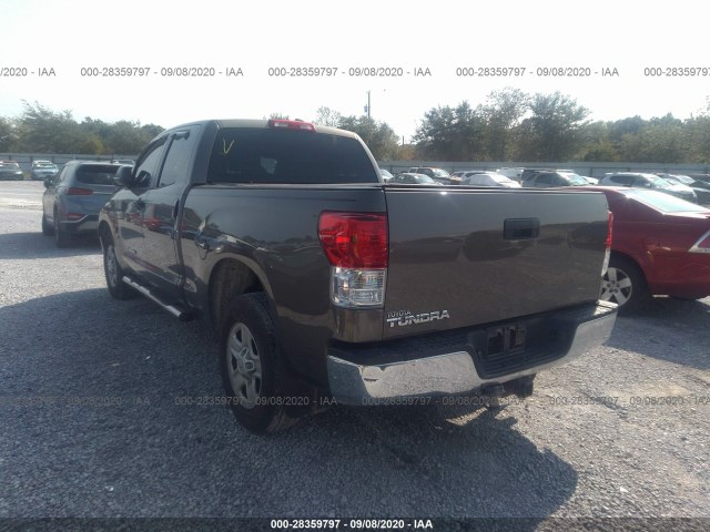 Photo 2 VIN: 5TFRM5F12CX039287 - TOYOTA TUNDRA 2WD TRUCK 