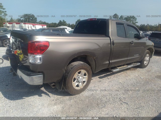 Photo 3 VIN: 5TFRM5F12CX039287 - TOYOTA TUNDRA 2WD TRUCK 