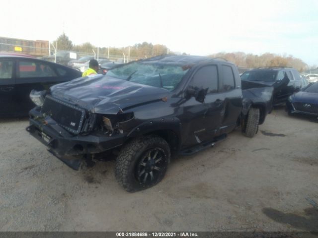 Photo 1 VIN: 5TFRM5F12CX039547 - TOYOTA TUNDRA 2WD TRUCK 