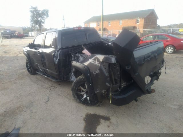 Photo 2 VIN: 5TFRM5F12CX039547 - TOYOTA TUNDRA 2WD TRUCK 